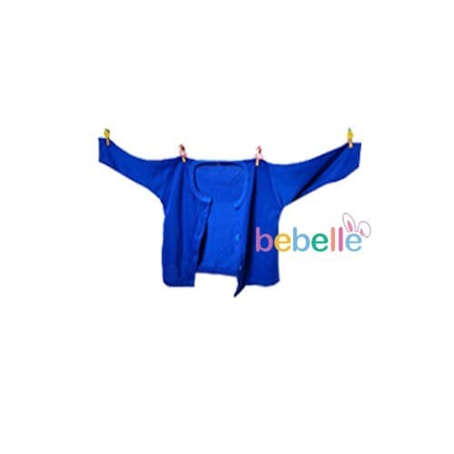 BEBELLE CARDIGAN BASIC ANAK