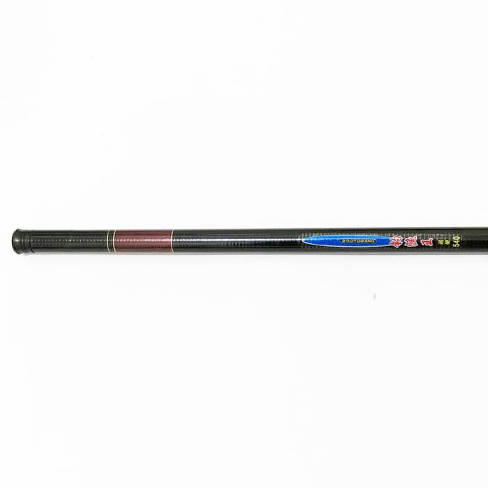 New Sale Tegek Ruas Panjang Diaoyuwang 540