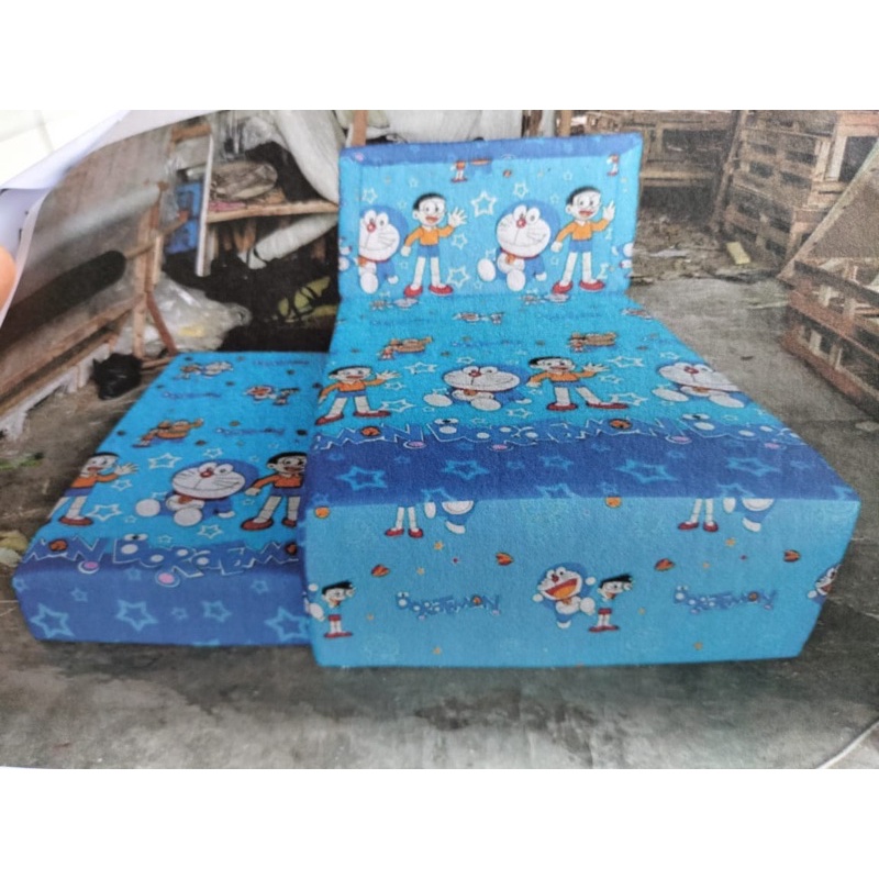 KASUR 2 IN 1 / KASUR THO IN ONE KASUR SORONG KASUR MATRAS ANAK ANAK