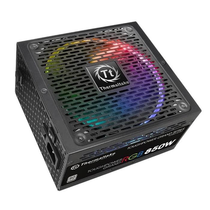 Thermaltake Toughpower Grand RGB Platinum 1050W Fully Modular