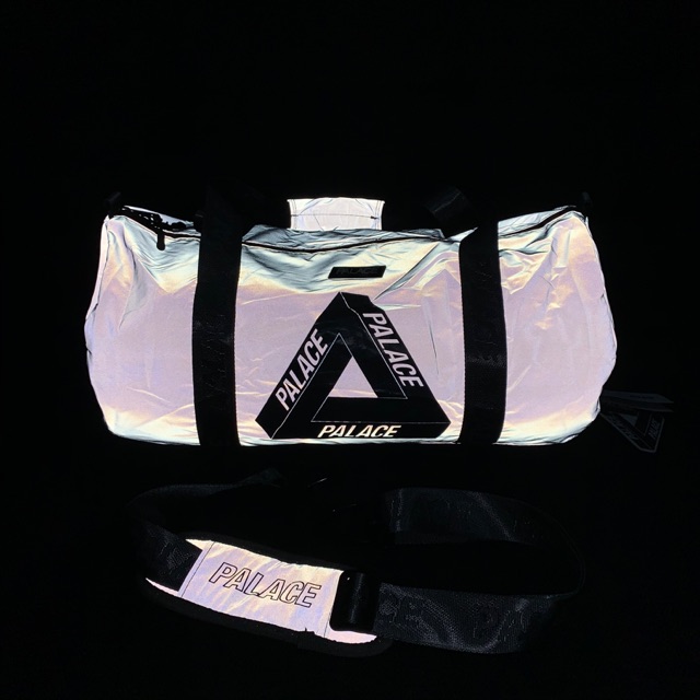 palace duffle