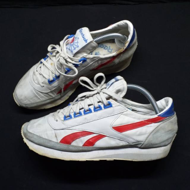 reebok aztec original