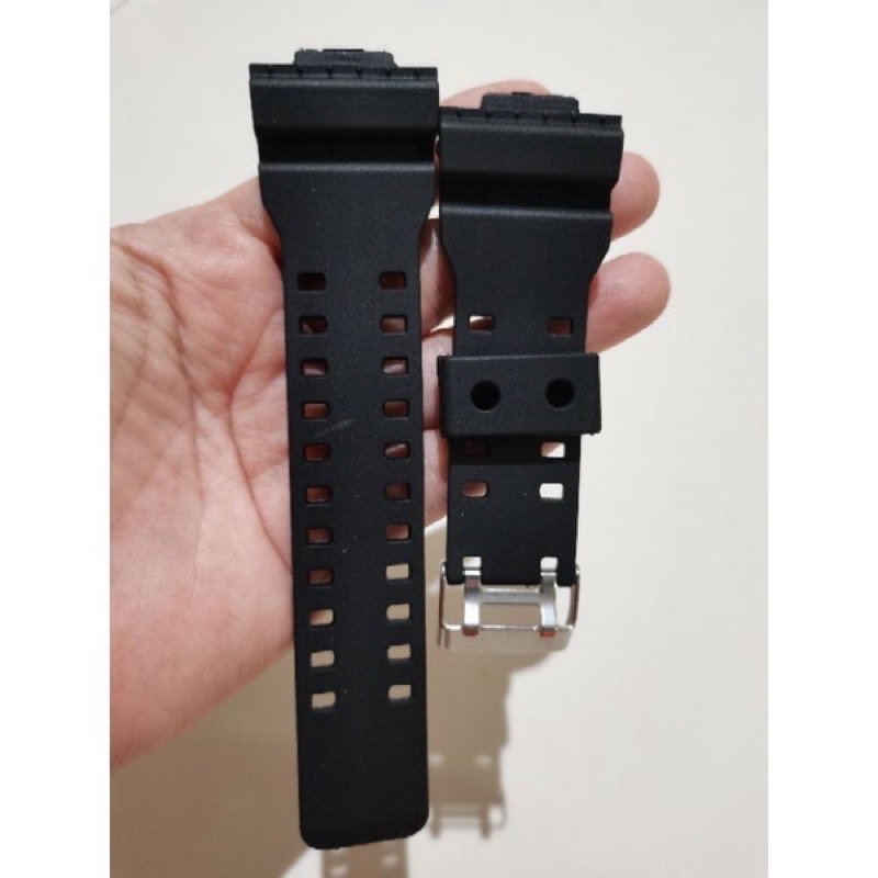 STRAP TALI JAM TANGAN DIGITEC DG 2112T/DG 2020T/ DG 2112T/2112/DG 2020/ DG 4020,DG 2017