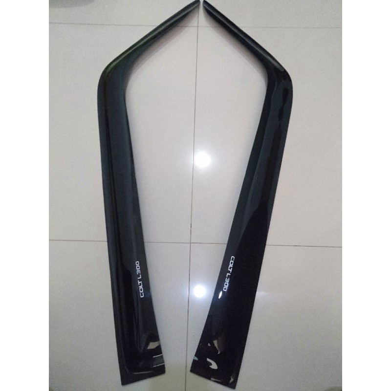 Talang air mobil l300