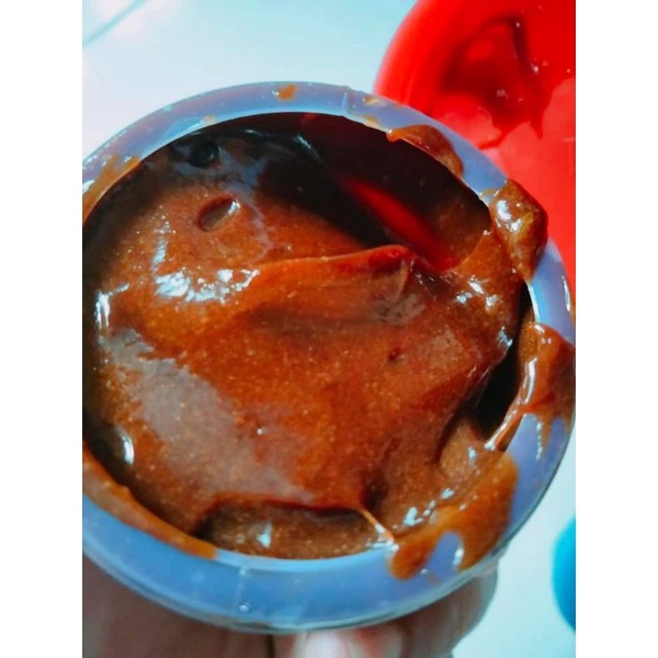 

petis madura
