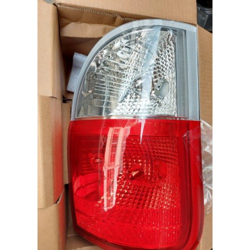 TERMURAH KIA PREGIO 2004 2005 2006 2007 KIA TRAVELLO LAMPU STOP STOPLAMP STOP LAMP Berkualitas