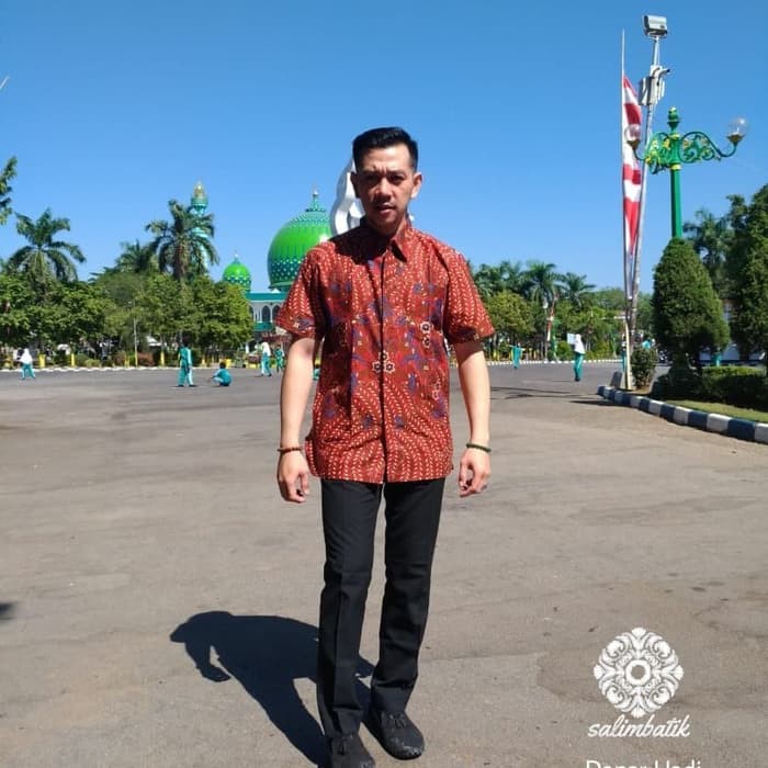 Original Batik Danar Hadi Solo