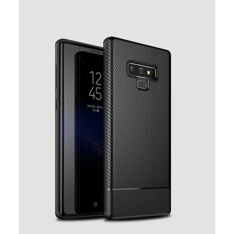 Terbaru Slim Carbon Premium Case Note 9 Case Samsung Note 9 Galaxy Note 9 