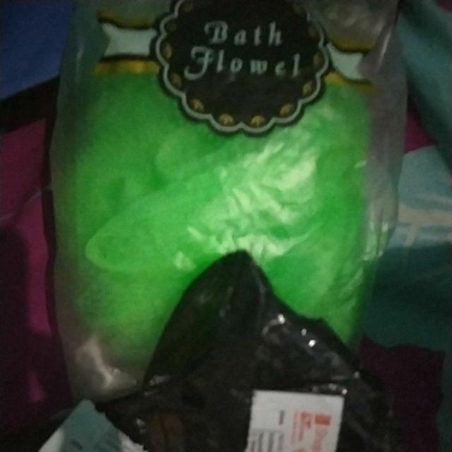 Pounch Gantung 3 Sekat / Tempat Kosmetik Dan Kunci / Bahan Tebal / Motif Unik Dan Lucu / Cod