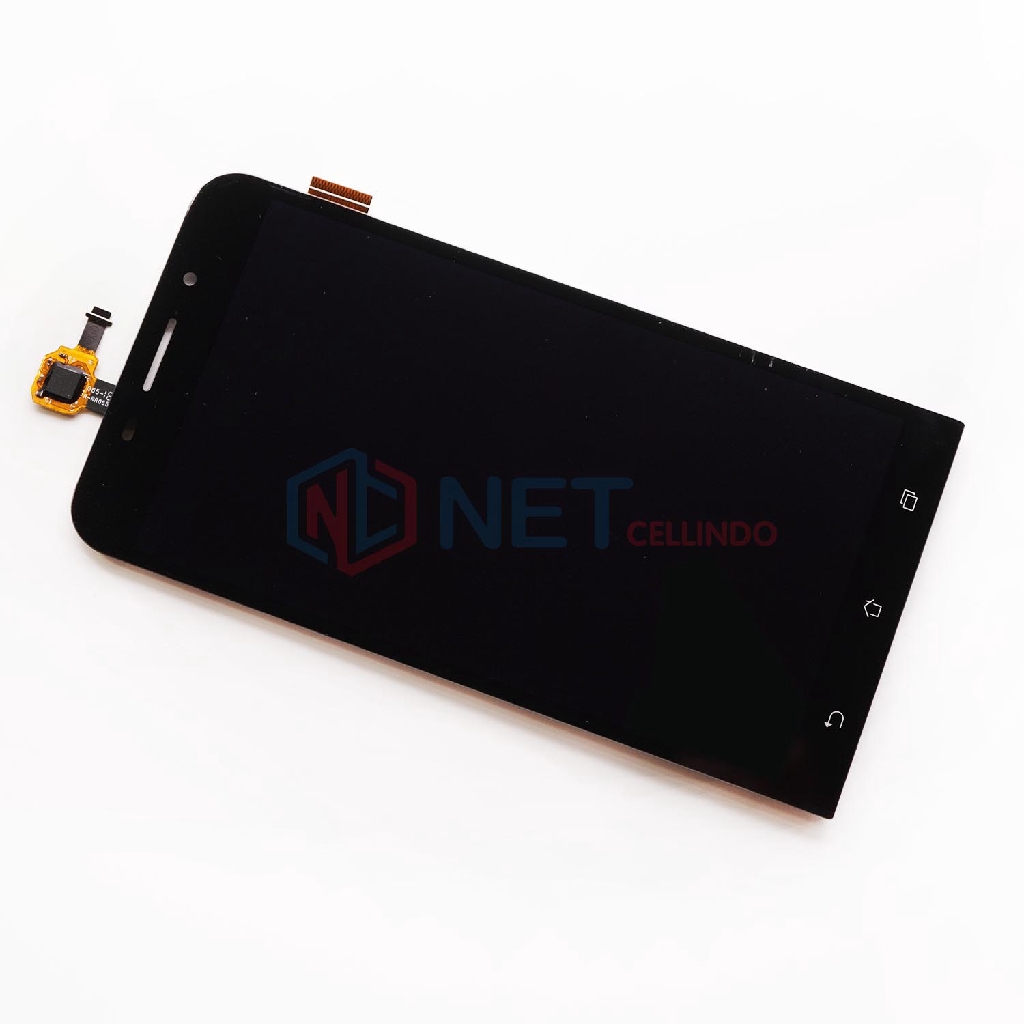 Lcd Asus Zc550kl Z010d Zenfone Max Touchscreen Shopee Indonesia