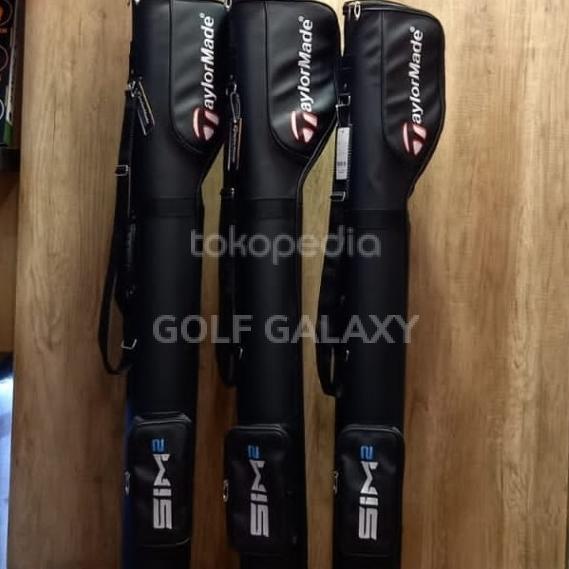 Sunday bag Golf Driving Bag Taylormade Sim2 Original