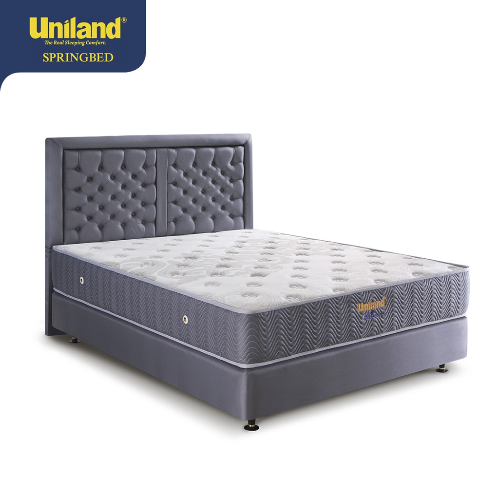 Uniland Springbed