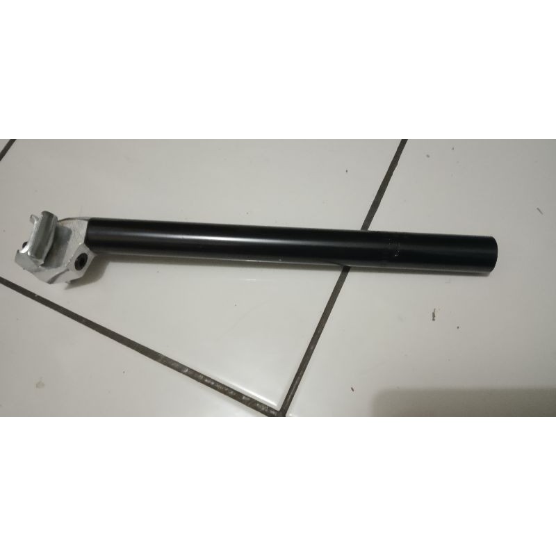 seatpost alloy 25.4 30 cm