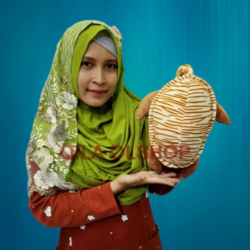 Boneka Kura Kura M Murah