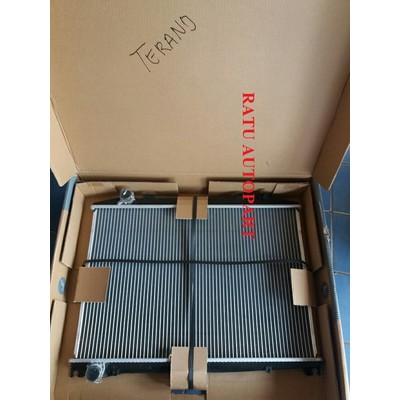 Radiator Nissan Terrano
