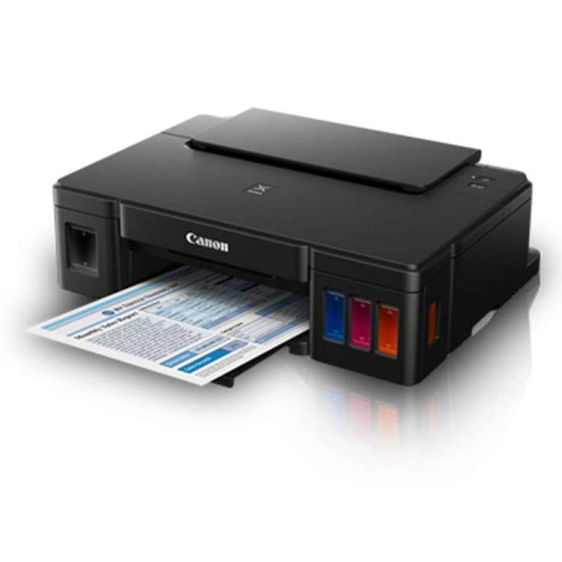 Canon Inkjet Printer PIXMA G1010