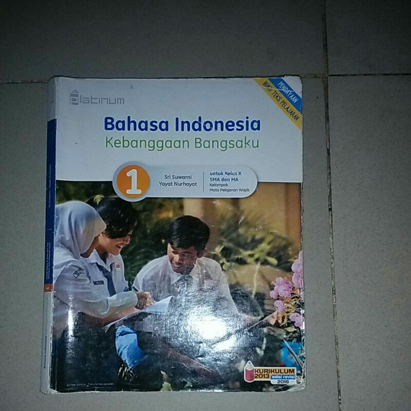 

Platinum Bahasa Indonesia 1