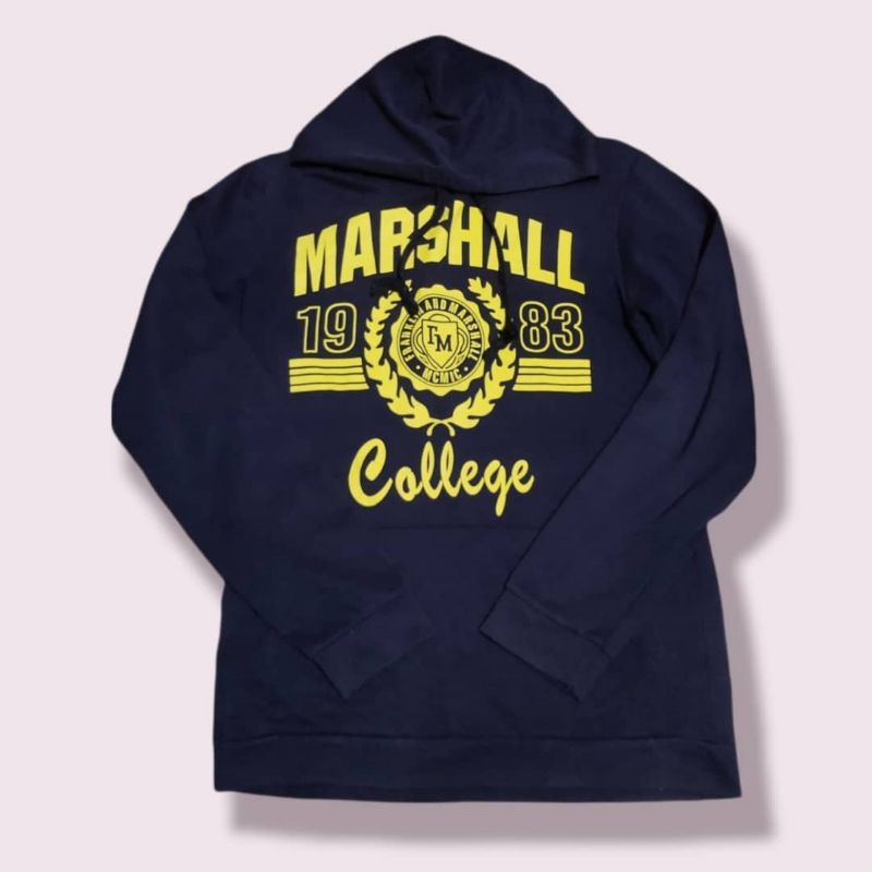 Hodie Marshal