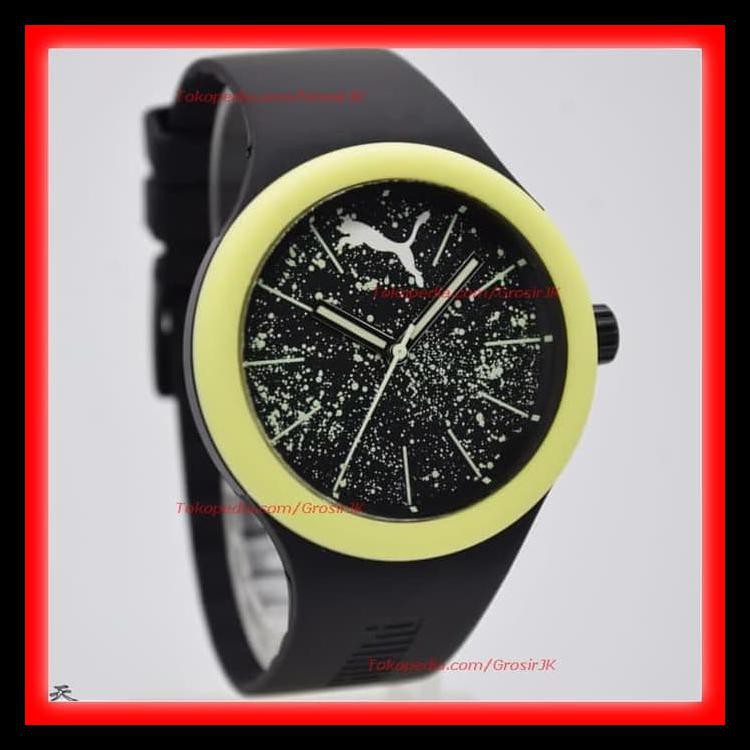 100%TERLARIS JAM PUMA WANITA TERBARU ORIGINAL SPORTY | JAM PUMA CEWEK 100%TERLARIS