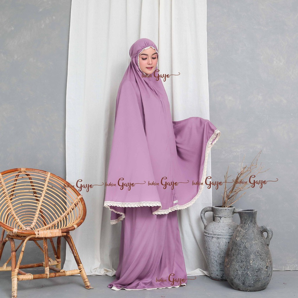 MukEna bali katun rayon polos nazwaseries