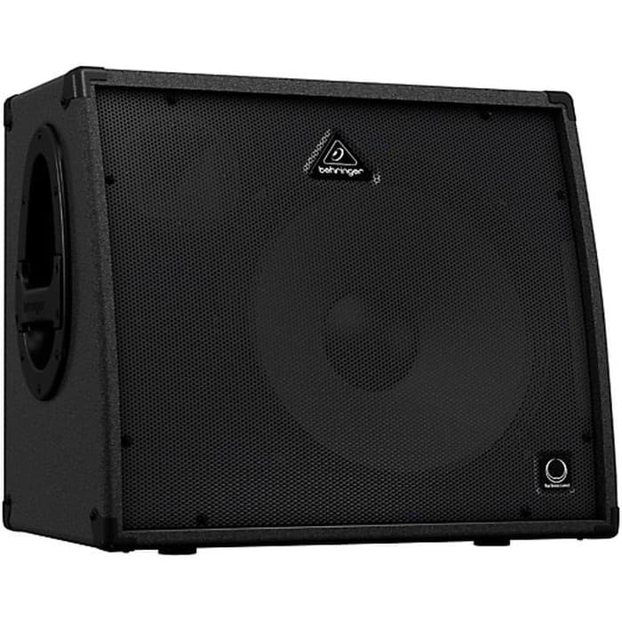 Behringer KXD15 - KXD 15 Keyboard Amplifier / Ampli Keyboard