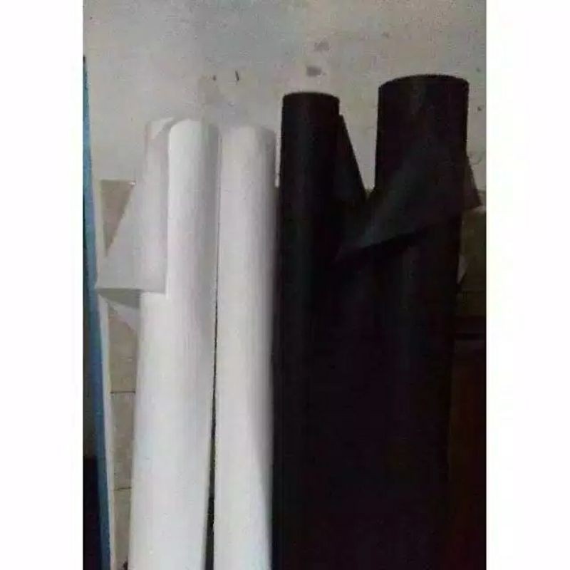 ROLL kain spunbond 50gsm lebar 1,6m spunbon sponbond spubun