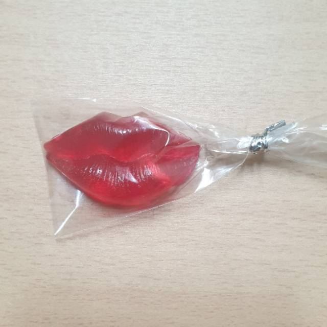 

Permen Bibir Sexy