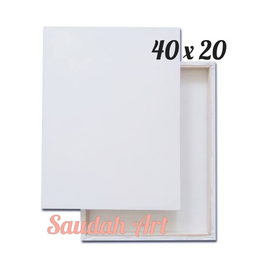 

YUH Kanvas / Canvas Lukis 40x20