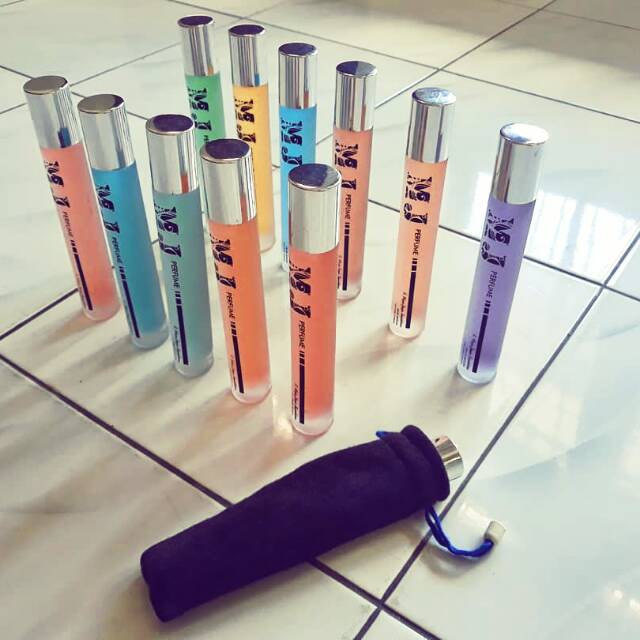 Parfume MJ