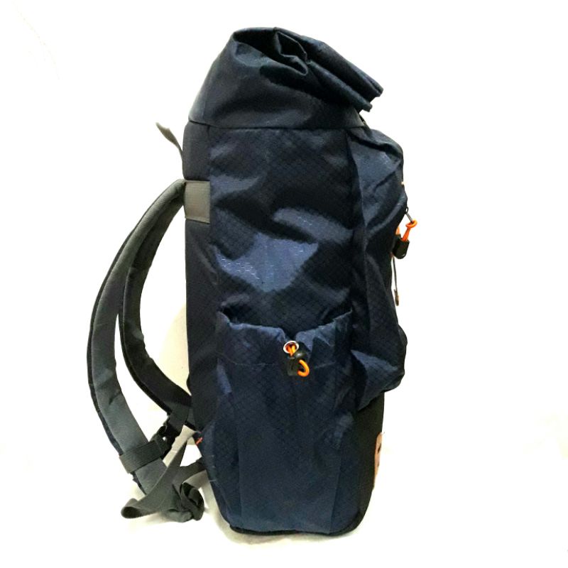 ORIGINAL!!!Tas ransel rolltop lipat/Tas punggung/daypack