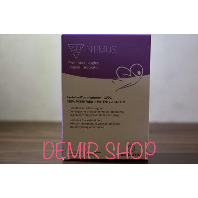 Terlaris Ab Intimus Atasi Keputihan Bau Tak Sedap Organ Intim Wanita