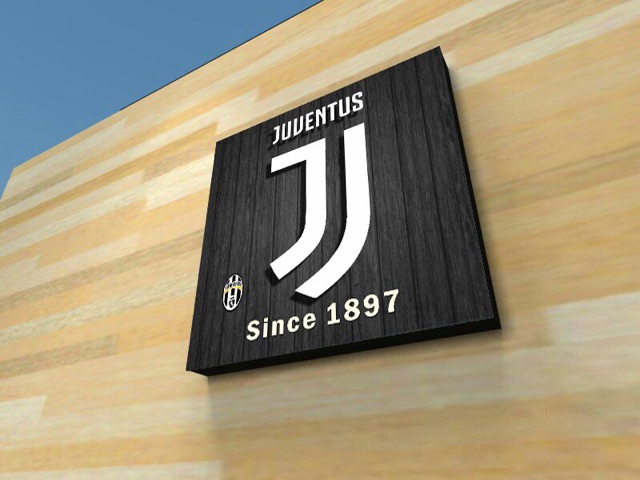 Download Gambar gambar hiasan dinding juventus Terbaru