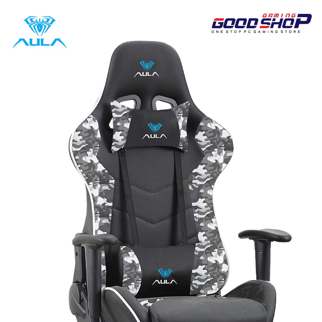 Aula F1007 / F-1007 - Gaming Chair