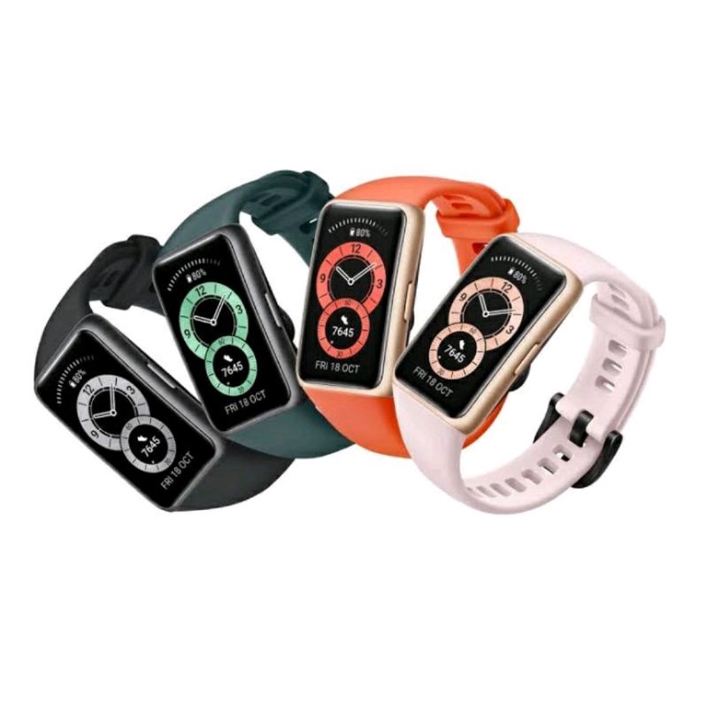 huawei band 6