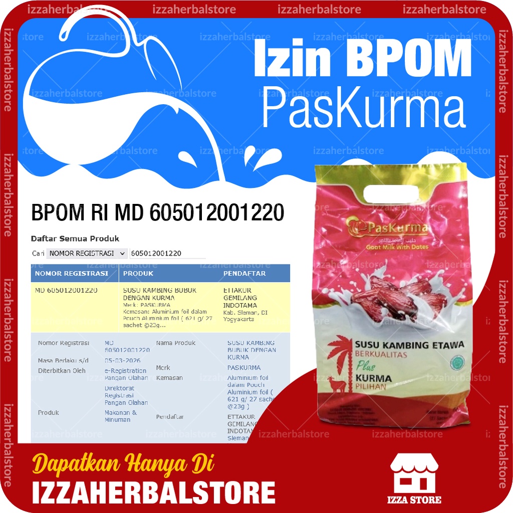 Kesehatan Tulang Pas Kurma Sachet Susu Kambing Etawa Susu Tulang Dan Sendi Suplemen Tulang Dan Sendi