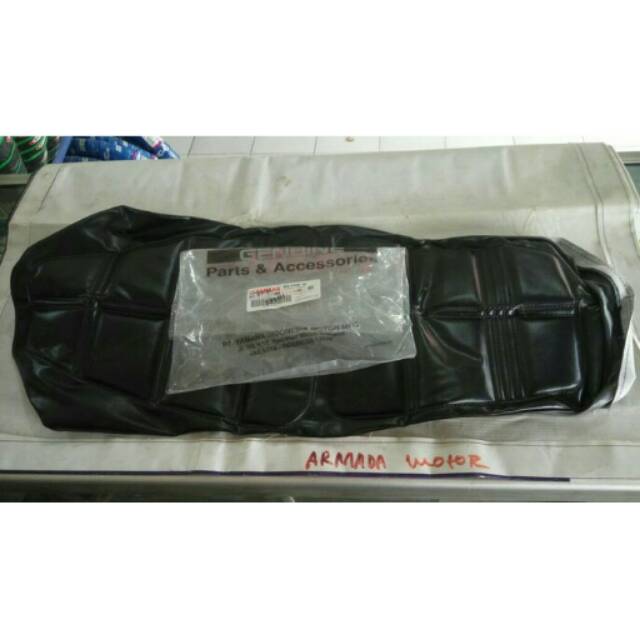 Kulit Jok Rx King Old Ori Yamaha