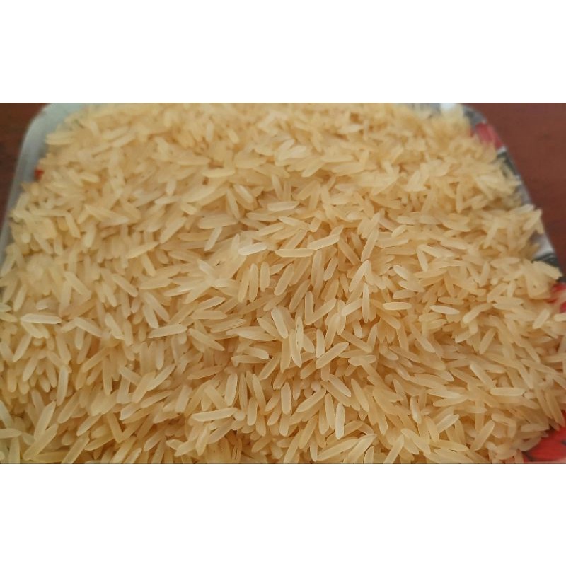 

beras basmati golden noor sella india1kg