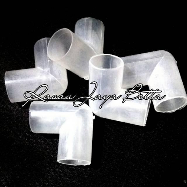 SOK Pipa Aquarium Filterisasi L, SOK PIPA