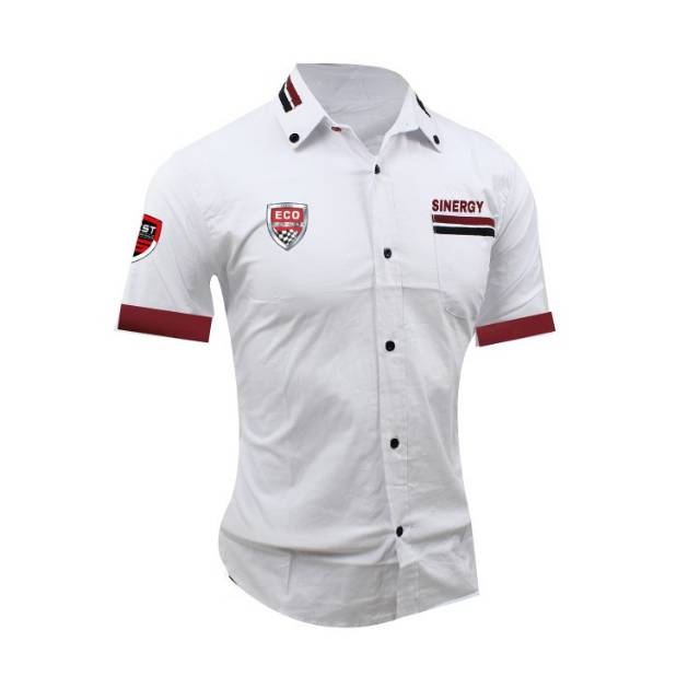 kemeja ECO RACING