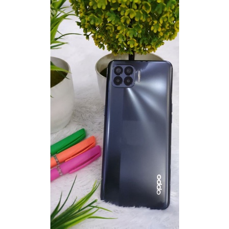 Second Oppo Reno 4f ram 8/128gb