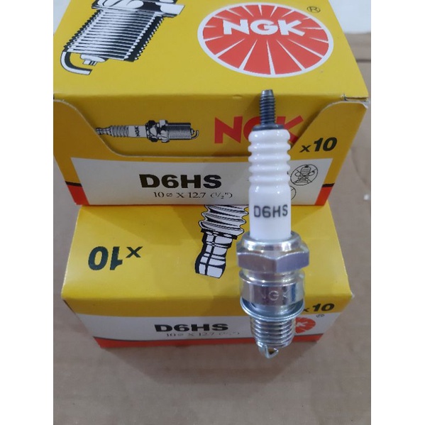 BUSI NGK D6HS
