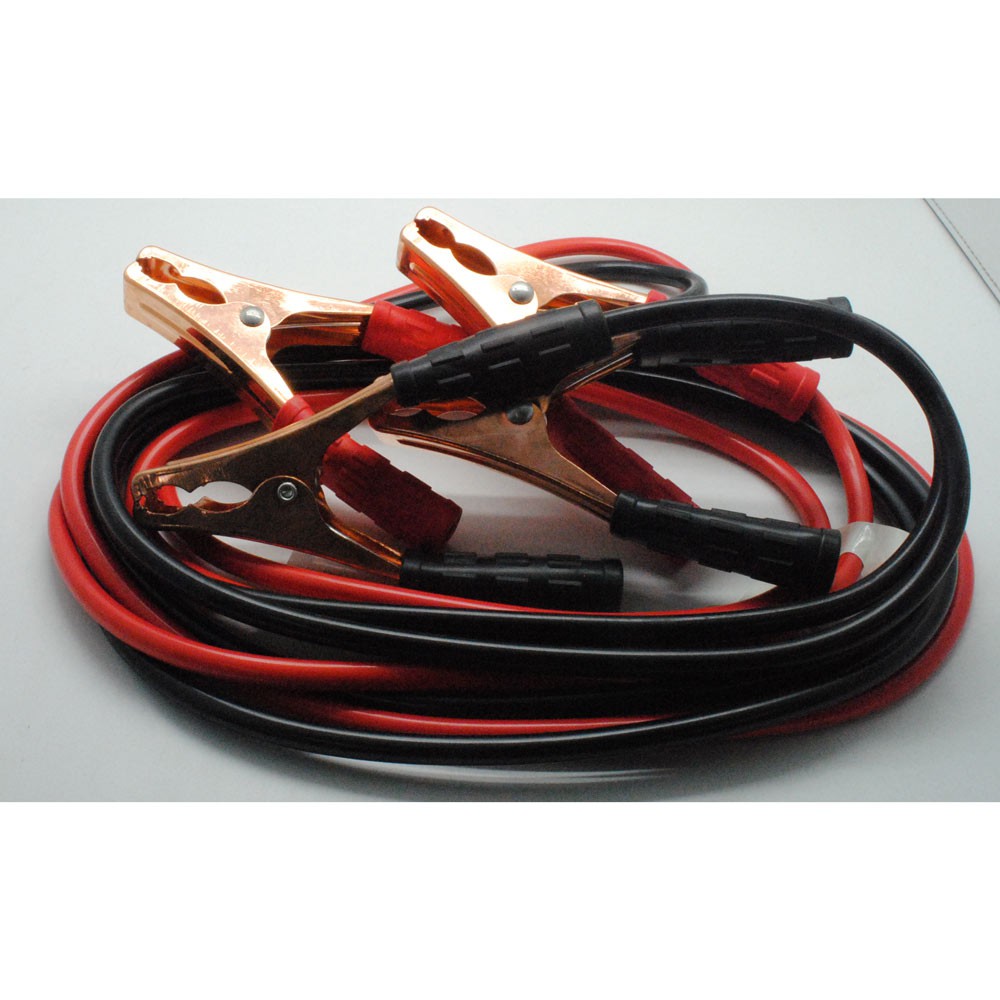 PROMO Kabel Starter Jumper Leads Pure Copper 800AMP 3M.