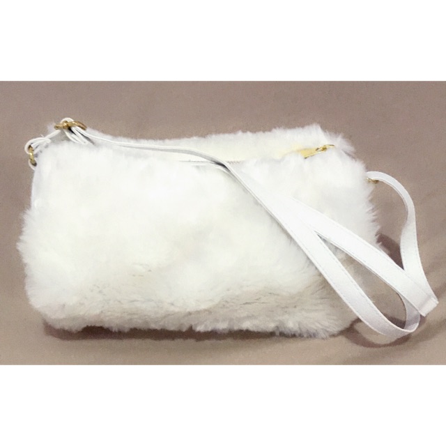 Tas model kekinian cantik