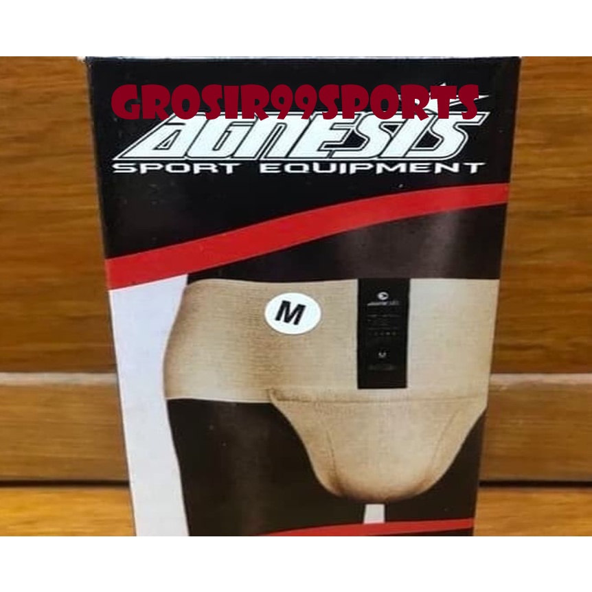 Supporter Agnesis Celana Hernia Premium supporter agnesis.celana dalam