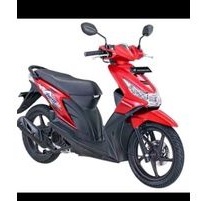 JOK HONDA BEAT KARBU STANDAR MURAH