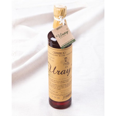 

MADU URAY NATURAL HONEY 875GR/640ML