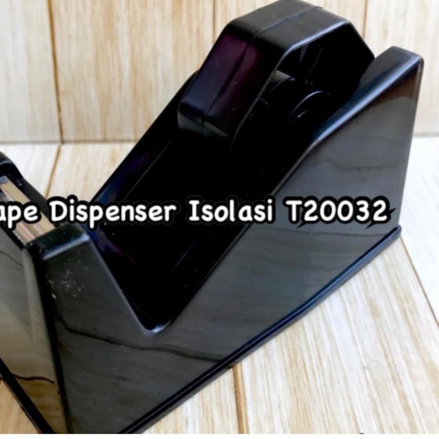 

✨MEGA ⚡ALE✨Tape Dispenser Isolasi T20032