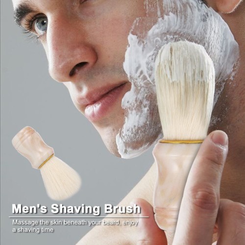 

SIKAT JENGGOT BARBER/ KUAS JANGGUT/ KUAS BARBER JENGGOT