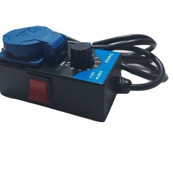 ✾ Dimmer 2000w Grinda Pengatur Kecepatan Dimer 2000wat Dimmer scr 2000w - 2000wat ➽