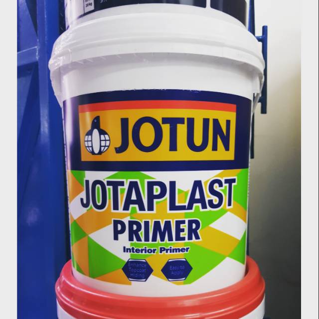 CAT DASAR SEALER INTERIOR JOTUN (20 KG) | Shopee Indonesia